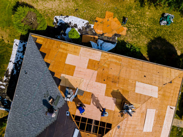 Best Flat Roof Repair Services  in Milford, NE