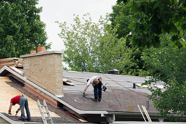 Quick and Trustworthy Emergency Roof Repair Services in Milford, NE