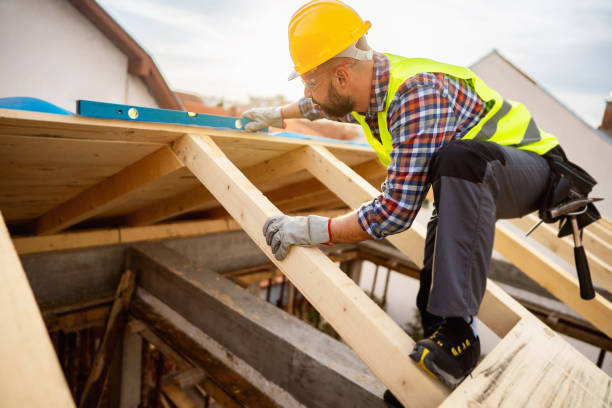 Best Commercial Roofing Services  in Milford, NE