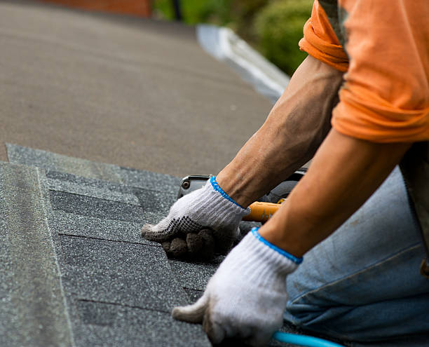 Trusted Milford, NE Roofing Contractor Experts